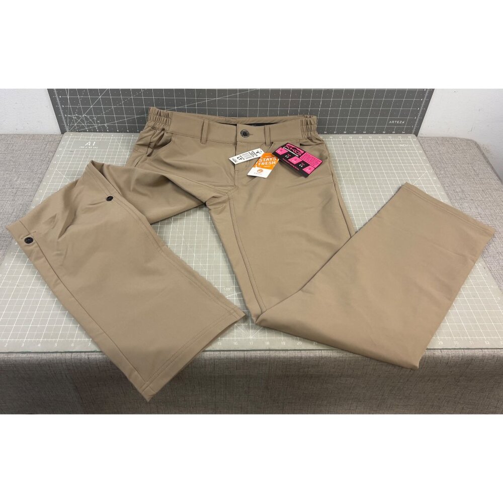 King's Camo XKG Ridge Pant - Women's Dark Khaki LT XKGL5201-DK-LT New Large Tall